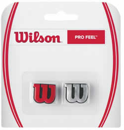 Wilson Dämpfer Pro